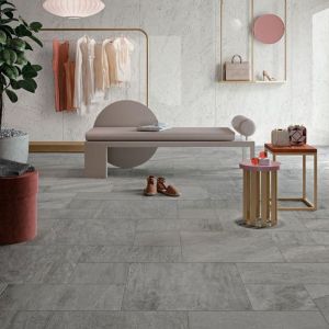 Keramische Tegel Mirage 120x60x2 cm Silverlake Moritz
