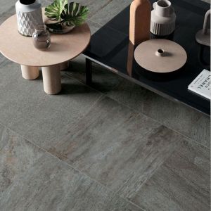 Keramische Tegel Mirage 120x60x2 cm Silverlake Nemi