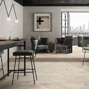 Keramische Tegel Mirage 120x60x2 cm Silverlake Resia