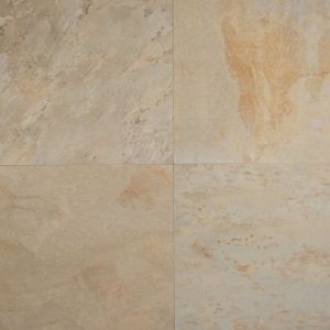 Keramische Tegel Mirage 60x60x2 cm Ardesie Neve
