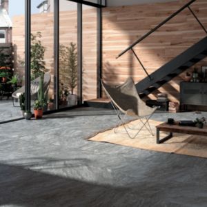 Keramische Tegel Mirage 60x60x2 cm NaMe Overcast