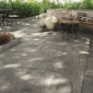 Keramische Tegel Mirage 60x60x2 cm NaMe Struttura Lumnezia