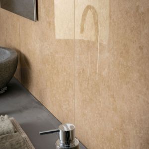 Keramische Tegel Mirage 60x60x2 cm NaMe Strutturata Jura Beige