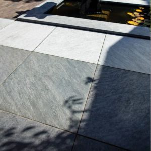 Keramische Tegel Mirage 60x60x2 cm Quarziti Mantle