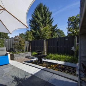 Keramische Tegel Mirage 60x60x2 cm Quarziti Waterfall