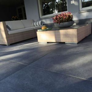 Keramische Tegel Mirage 90x90x2 cm Cemento Cemento