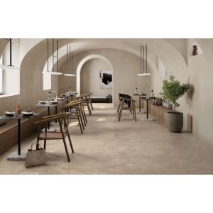 Keramische Tegel Mirage 60x60x2 cm Motley Wembley