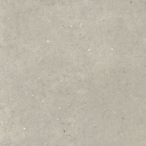 Keramische Tegel Premium Line 100x100x2 cm Cement Stone Greige