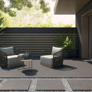 Keramische Tegel SolidPro 60x60x2 cm Start Agent