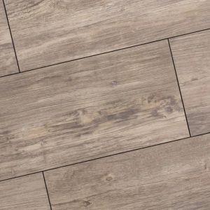 Keramische tegel "TRE" 40x120x3 cm Woodlook Ronco Light