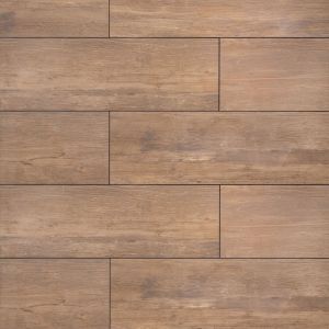 Keramische Tegel "TRE" 40x120x3 cm Woodlook Ronco Oak
