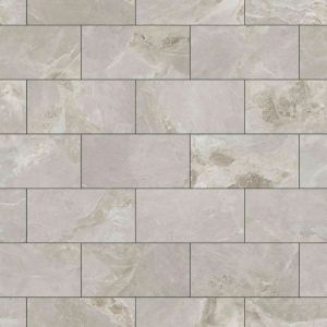 Keramische Tegel "TRE" 40x80x3 cm Varese Greige