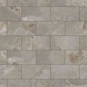 Keramische Tegel "TRE" 40x80x3 cm Varese Taupe
