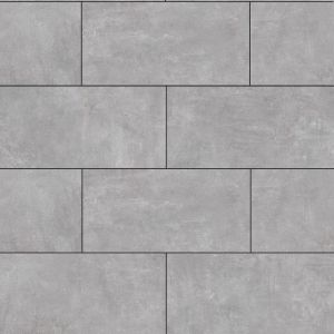 Keramische Tegel "TRE" 40x80x3 cm Cilento Grigio
