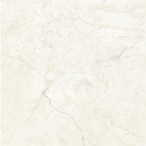 Keramische Tegel TriaGres 3.0 90x90x3 cm Travertino Lecce Ivory