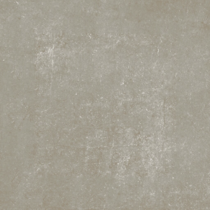 Bovenaanzicht van de TriaGres Calway Beige keramische terrastegel, een 60x60x3 cm tegel met een zachte beige kalksteenlook en subtiele nuances.