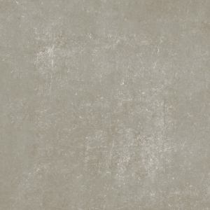 Close-up van de TriaGres Calway Beige keramische terrastegel 90x90x3 cm met een natuurgetrouwe beige zandstructuur.