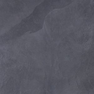 Keramische Tegel TwentyGres 60,4x60,4x2 cm Rail Darkness