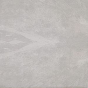 Keramische Tegel TwentyGres 60,4x60,4x2 cm Rail Silver