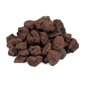 Lava Red brokjes 50-80 mm (Big Bag á 900 kg)