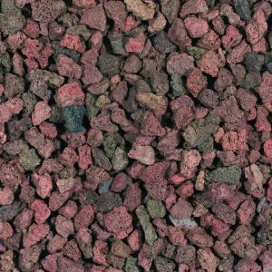 Lava split 8-16 mm (zak á 20 kg)