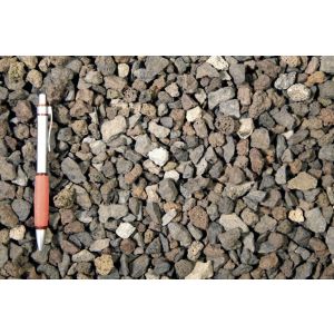 Lavasplit 2-8 mm (BigBag á ca. 1 m³)