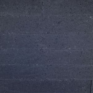 Linea 10x10x60 cm Antraciet
