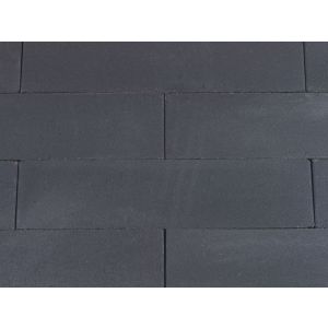 Linea 15x15x60 cm Antraciet