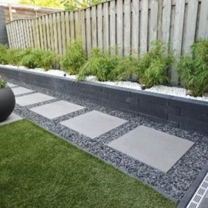 Linia Excellence 10x15x60 cm Nero