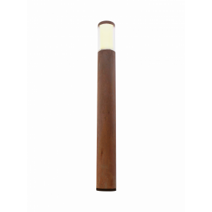 In-lite LIV CORTEN is duurzaam, energiezuinig en daarnaast ontvang je 5 jaar garantie. De in-lite LIV CORTEN is een staande buitenverlichting.