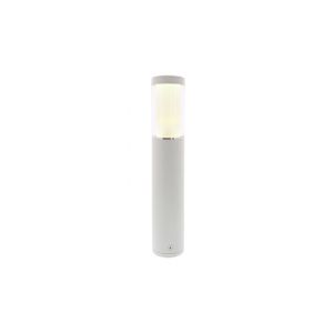 De in-lite LIV LOW is een staande buitenlamp die geschikt is voor uw tuin. De tuinverlicht is duurzaam, energiezuinig en de consument ontvangt 5 jaar garantie op de tuinverlichting.