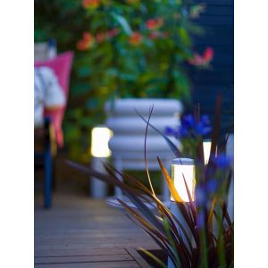 in-lite LIV LOW WHITE