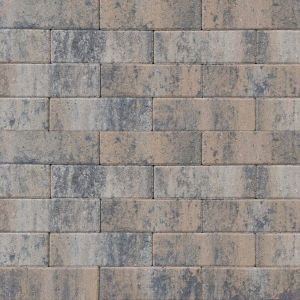 Longstone Opritsteen 31,5x10,5x7 cm Musselkalk
