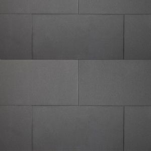 Terrastegel H2O Comfort Square 40x80x5 cm Black
