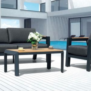 Loungeset Alexia
