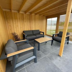 Loungeset Alexia