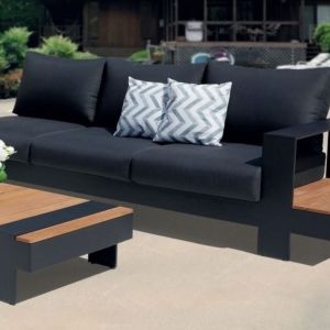 Loungeset Dominique
