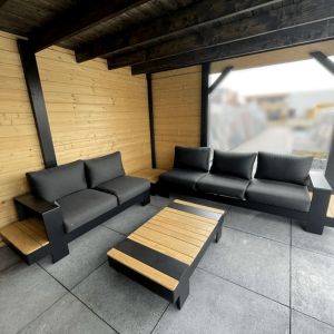 Loungeset Dominique