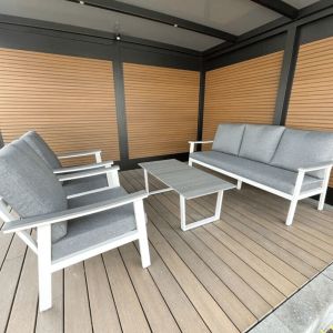 Loungeset Dublin