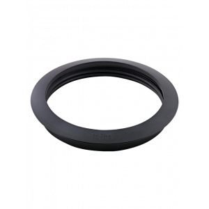 in-lite RING 68 BLACK