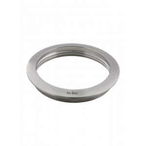 in-lite RING 68 STAINLESS STEEL