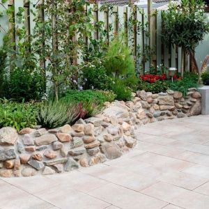 Maaskeien Bont 9-30 cm (BigBag á 0,5 m³)