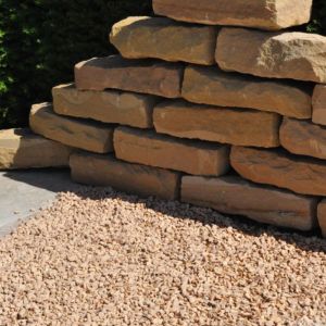 Mediterranea split 8-12 mm (Big Bag á 500 kg)