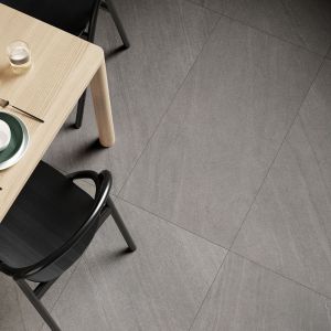 Keramische Tegel Mirage 120x60x2 cm Lagoon Sharkskin
