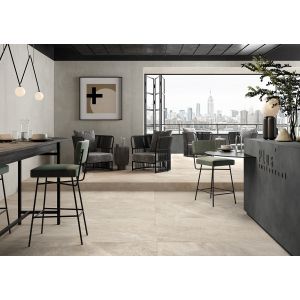Keramische Tegel Mirage 120x60x2 cm Silverlake Resia