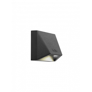 De MINI WEGDE DARK is een wandarmatuur van het merk in-lite. De tuinverlichting is energiezuinig, duurzaam & de consument ontvangt 5 jaar garantie op de wandarmatuur.