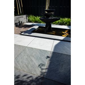 Keramische Tegel Mirage 60x60x2 cm Quarziti Mantle
