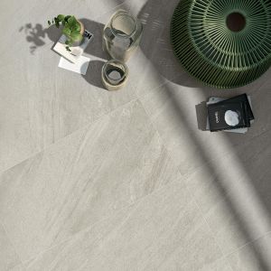Keramische Tegel Mirage 120x60x2 cm Lagoon Moonbeam