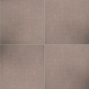 Mono Stones (Geïmpregneerd) 60x60x4 cm Clay