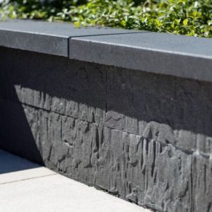 Muur afdekplaat 5x25x100 cm Milano
